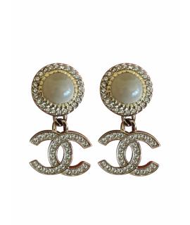 CHANEL Серьги