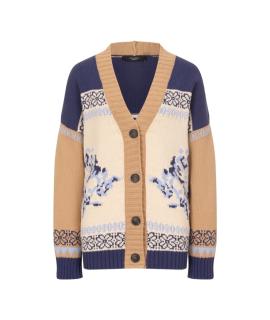 WEEKEND MAX MARA Кардиган
