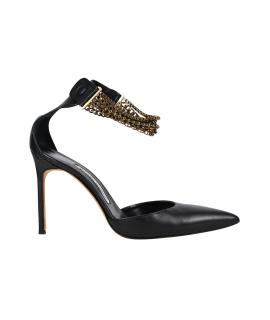 MANOLO BLAHNIK Туфли