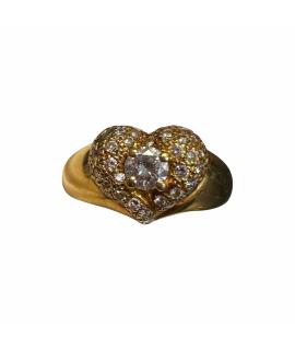 VAN CLEEF & ARPELS Кольцо