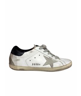 GOLDEN GOOSE DELUXE BRAND Кеды