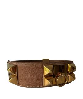 HERMES Ремень