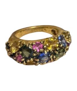 CHAUMET Кольцо