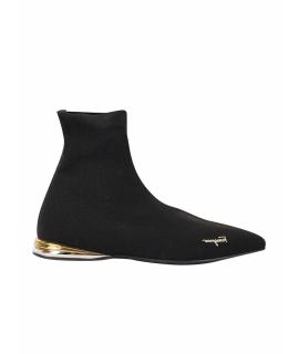 FERRAGAMO Ботинки