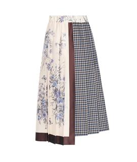 WEEKEND MAX MARA Юбка миди