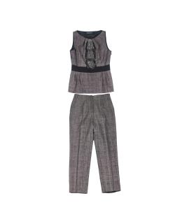 ALBERTA FERRETTI Костюм с брюками
