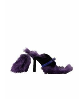 BURBERRY Босоножки