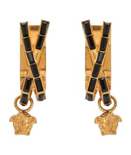 VERSACE Серьги