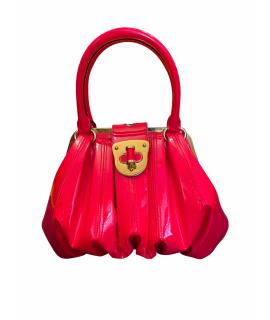 ALEXANDER MCQUEEN Сумка с короткими ручками