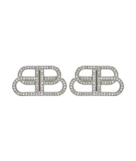 BALENCIAGA Серьги