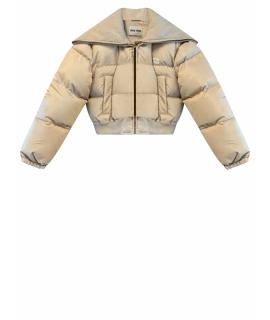 MIU MIU Пуховик