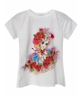 MOSCHINO Футболка