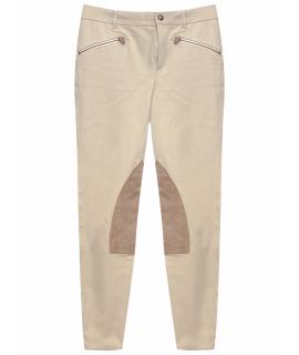 RALPH LAUREN Брюки узкие