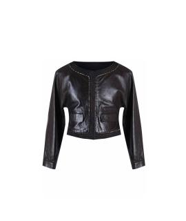 SAINT LAURENT Куртка