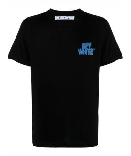 OFF-WHITE Футболка