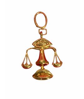 SCHIAPARELLI Брелок