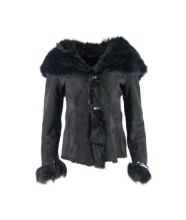 PHILIPP PLEIN Дубленка