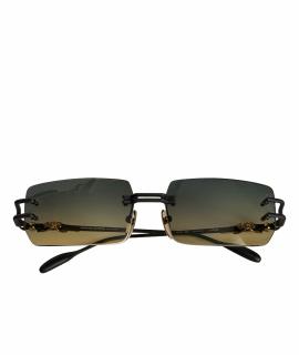 CHROME HEARTS Солнцезащитные очки