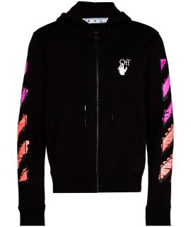 OFF-WHITE Худи/толстовка