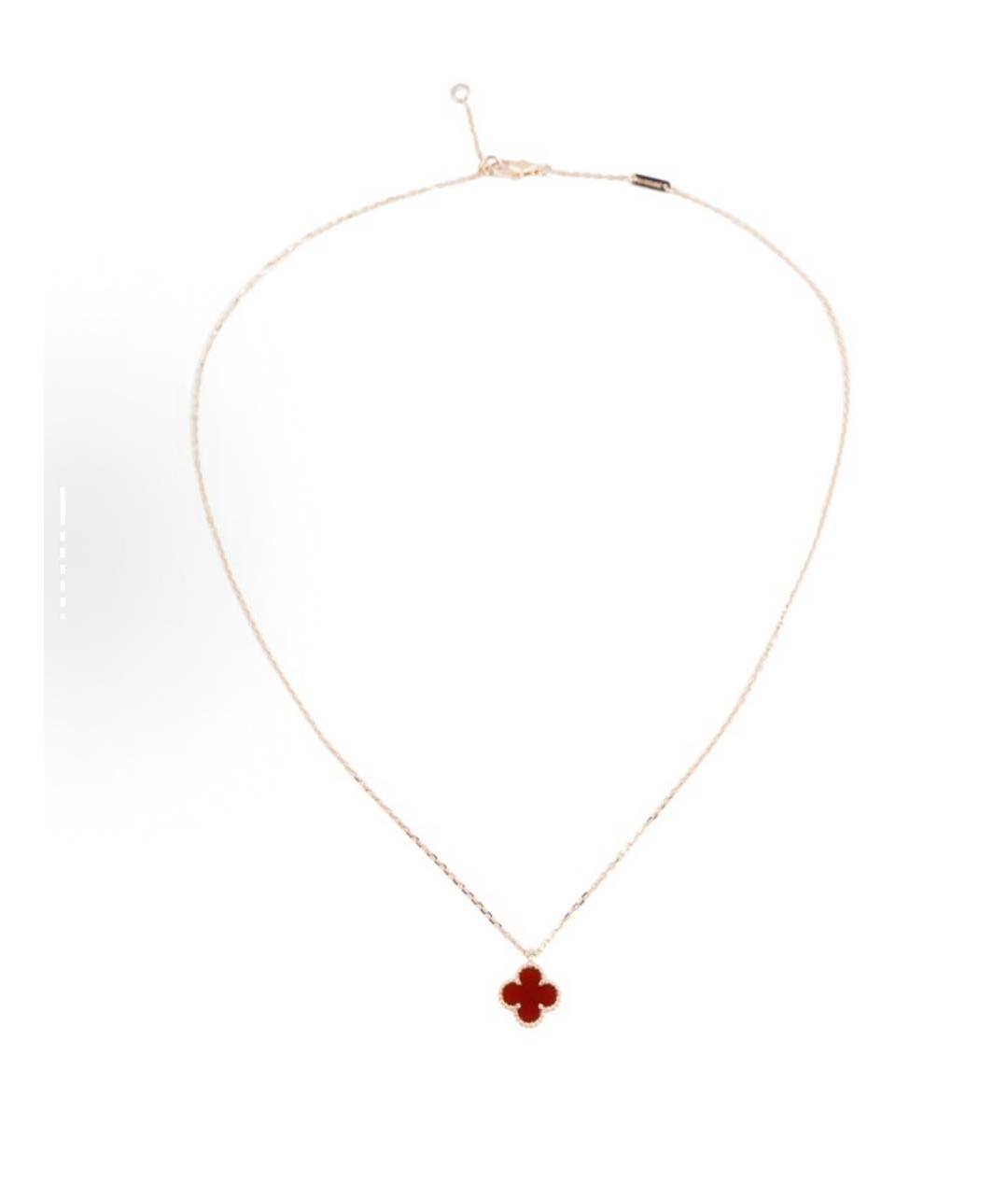 VAN CLEEF & ARPELS Колье, фото 3