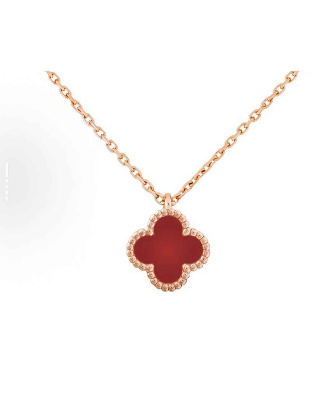 VAN CLEEF & ARPELS Колье, фото 4