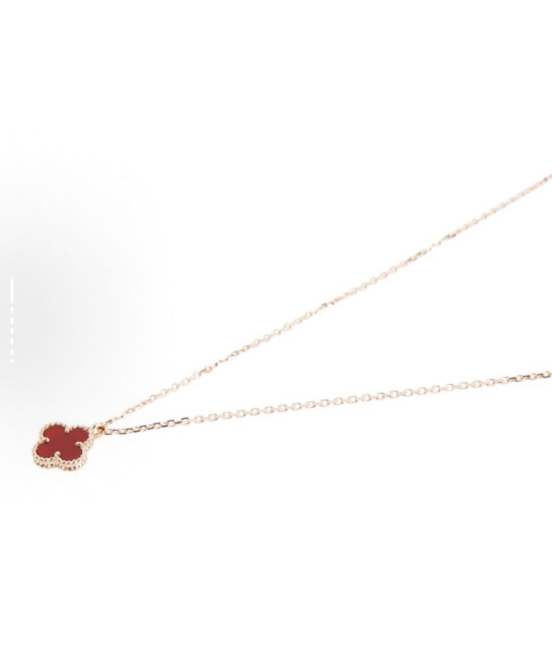 VAN CLEEF & ARPELS Колье, фото 2