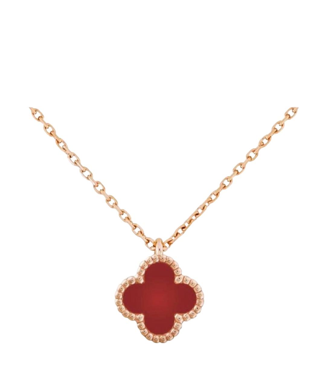 VAN CLEEF & ARPELS Колье, фото 1