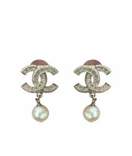 CHANEL Серьги