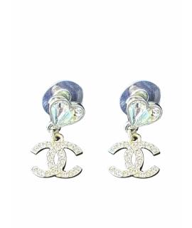 CHANEL Серьги