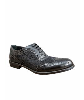 DOLCE&GABBANA Брогги и оксфорды