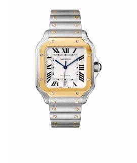 CARTIER Часы