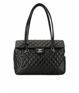 CHANEL Сумка через плечо