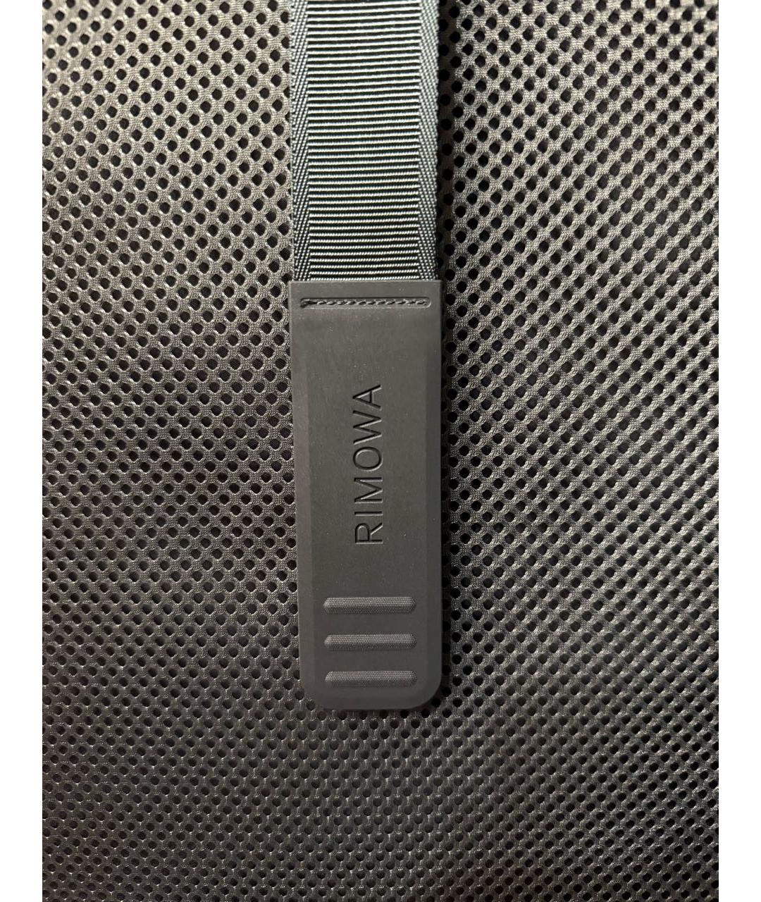 Rimowa Серебрянный чемодан, фото 8