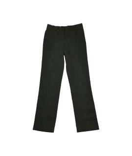 LORO PIANA Прямые брюки