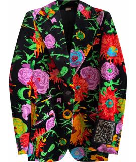 GUCCI Жакет/пиджак