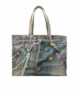 ACNE STUDIOS Сумка с короткими ручками