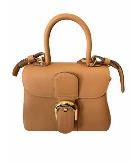 DELVAUX Сумка через плечо
