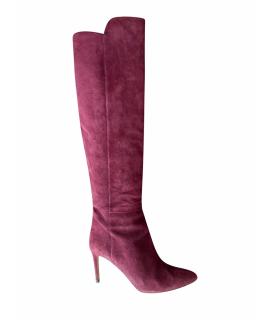 AQUAZZURA Ботфорты