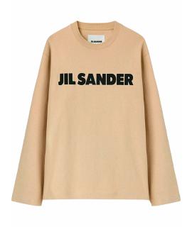 JIL SANDER Лонгслив