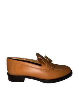 HERMES Лоферы