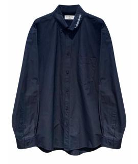 BALENCIAGA Кэжуал рубашка
