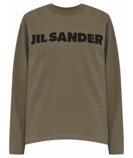 JIL SANDER Лонгслив