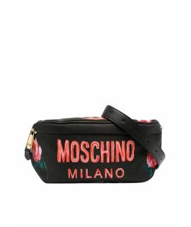 LOVE MOSCHINO Поясная сумка