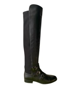 STUART WEITZMAN Ботфорты