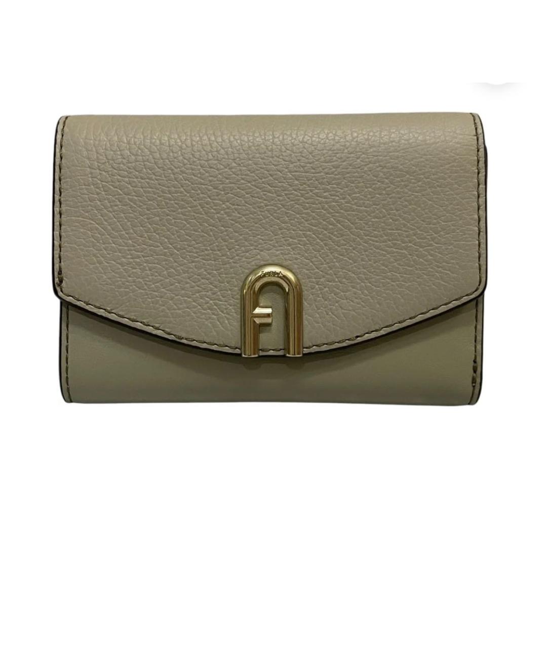 FURLA Кожаный кошелек, фото 8