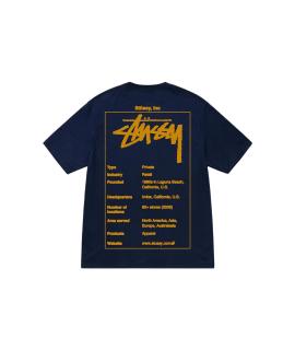 STUSSY Футболка