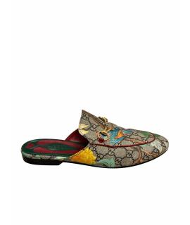 GUCCI Мюли