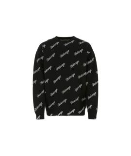 BALENCIAGA Джемпер / свитер