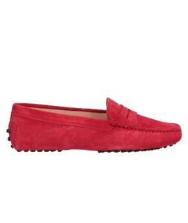 TOD'S Мокасины