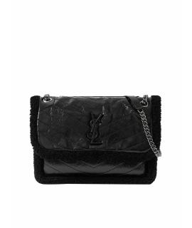 SAINT LAURENT Сумка через плечо